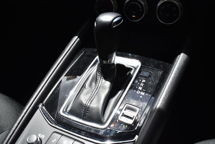 2024 Mazda CX-5 G20 Maxx