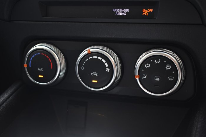 2024 Mazda CX-5 G20 Maxx