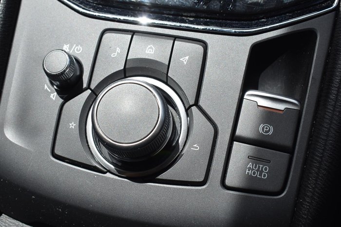 2024 Mazda CX-5 G20 Maxx