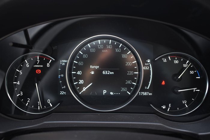 2024 Mazda CX-5 G20 Maxx