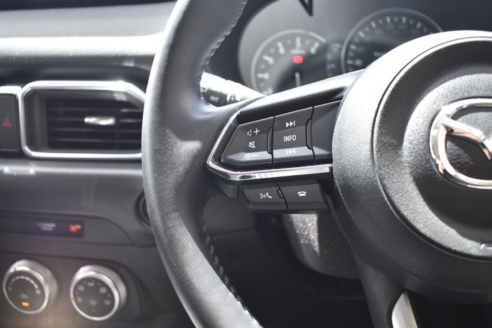 2024 Mazda CX-5 G20 Maxx