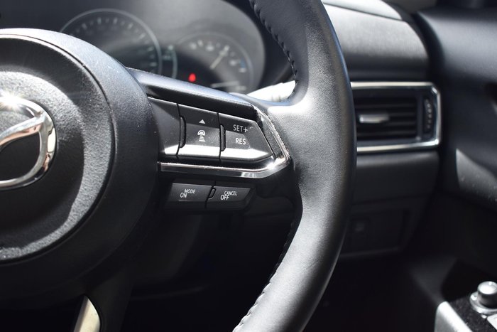 2024 Mazda CX-5 G20 Maxx