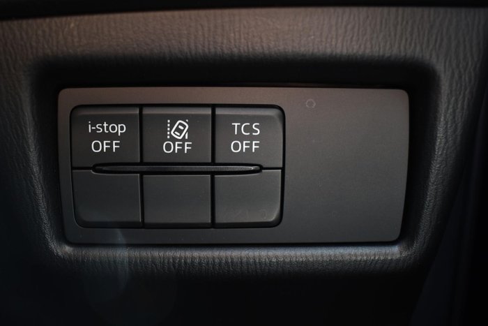 2024 Mazda CX-5 G20 Maxx