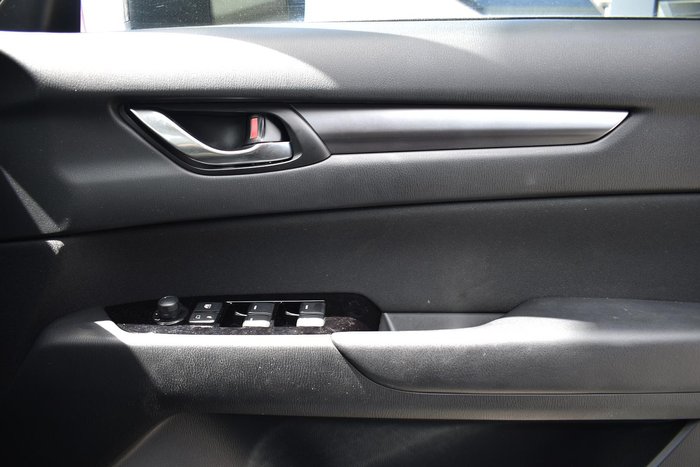 2024 Mazda CX-5 G20 Maxx