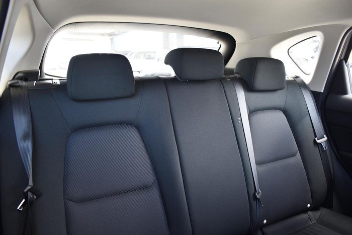 2024 Mazda CX-5 G20 Maxx