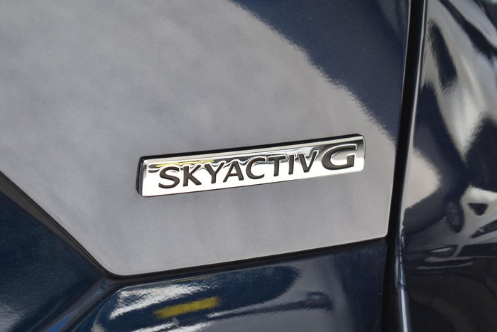 2024 Mazda CX-5 G20 Maxx