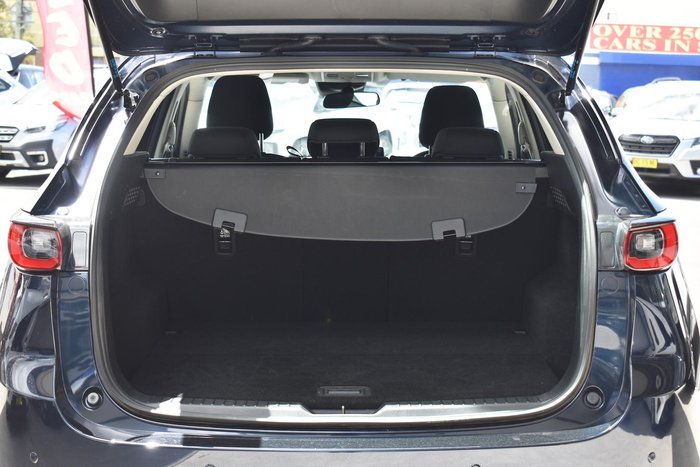 2024 Mazda CX-5 G20 Maxx