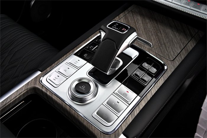 2025 GWM Tank 500 Ultra Hi4-T PHEV