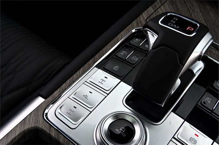 2025 GWM Tank 500 Ultra Hi4-T PHEV