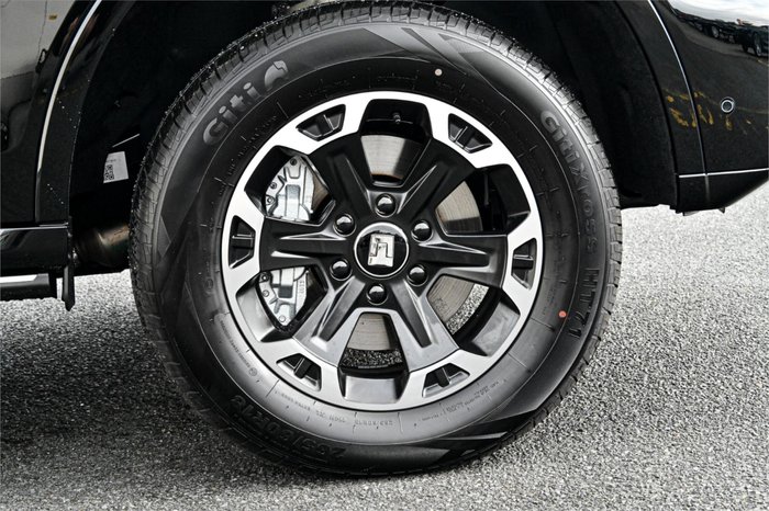 2025 GWM Tank 500 Ultra Hi4-T PHEV