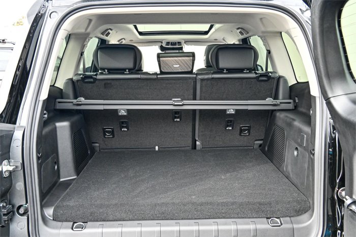 2025 GWM Tank 500 Ultra Hi4-T PHEV