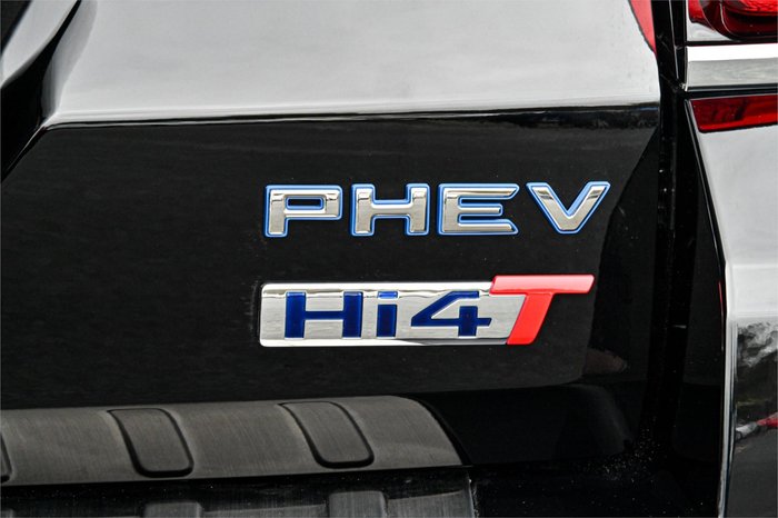 2025 GWM Tank 500 Ultra Hi4-T PHEV