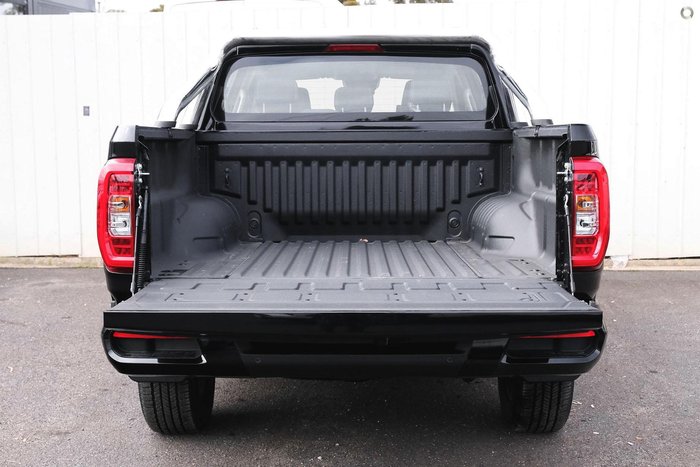 2025 LDV T60 Max PRO