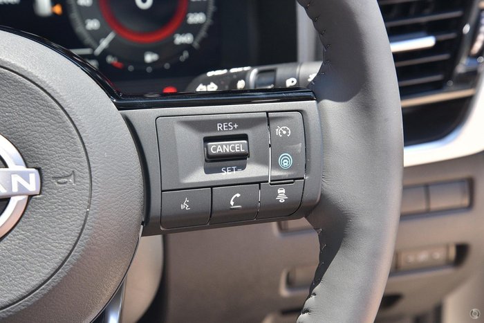 2025 Nissan X-TRAIL Ti-L e-POWER