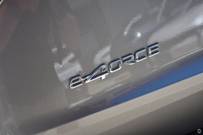 2025 Nissan X-TRAIL Ti-L e-POWER