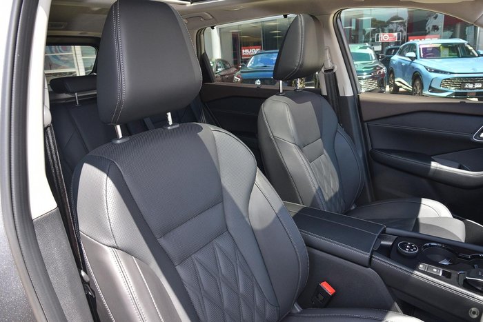 2025 Nissan X-TRAIL Ti-L e-POWER