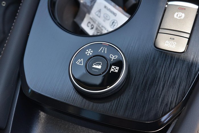 2025 Nissan X-TRAIL Ti-L e-POWER