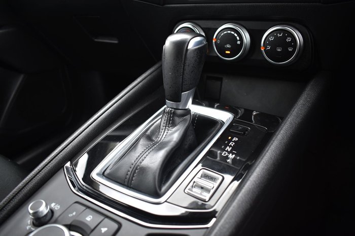 2024 Mazda CX-5 G20 Maxx