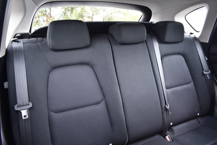 2024 Mazda CX-5 G20 Maxx