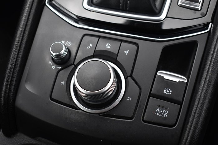 2024 Mazda CX-5 G20 Maxx