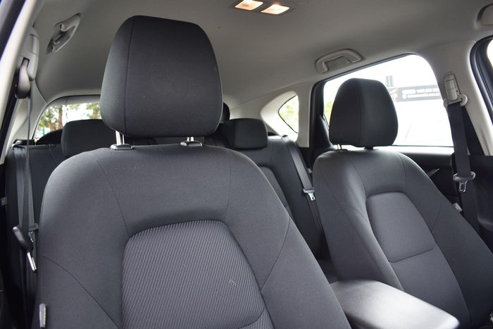 2024 Mazda CX-5 G20 Maxx KF Series Blue