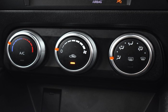 2024 Mazda CX-5 G20 Maxx KF Series Blue