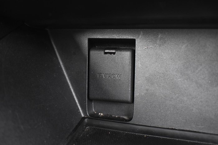 2024 Mazda CX-5 G20 Maxx KF Series Blue