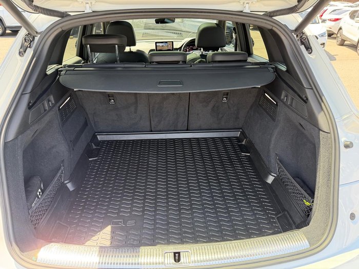 2020 Audi Q5 40 TDI sport