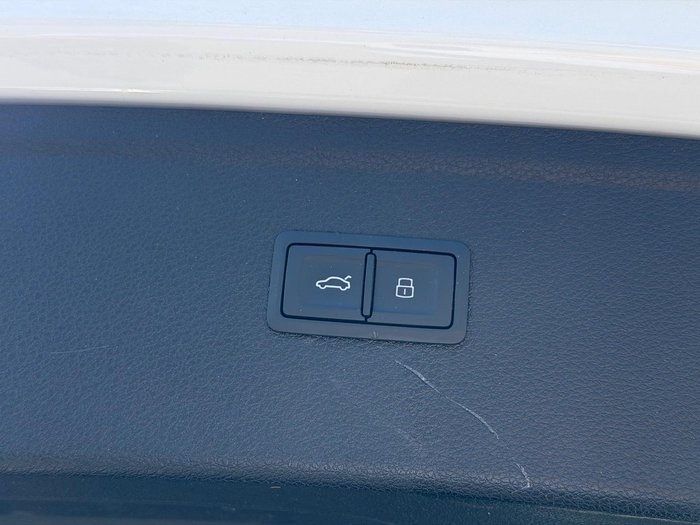 2020 Audi Q5 40 TDI sport