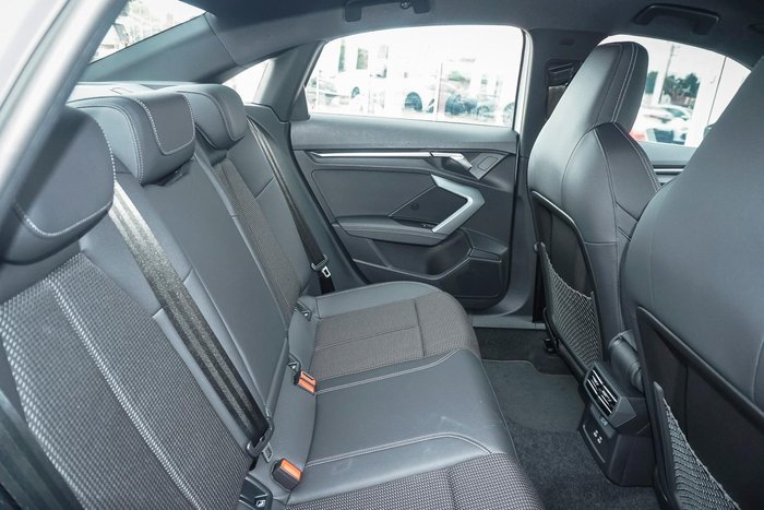 2025 Audi A3 35 TFSI S line