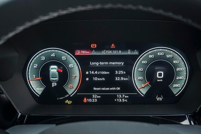 2025 Audi A3 35 TFSI S line