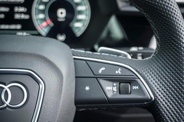 2025 Audi A3 35 TFSI S line