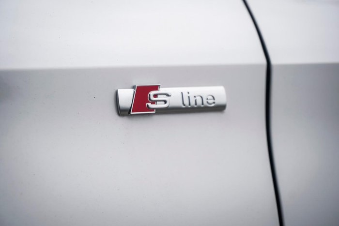 2025 Audi A3 35 TFSI S line