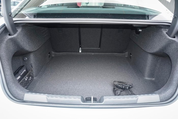 2025 Audi A3 35 TFSI S line