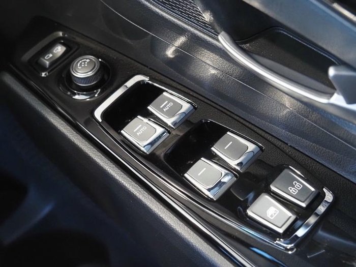 2024 SsangYong Korando ELX