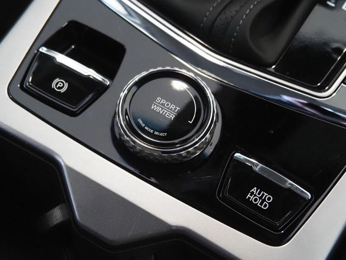 2024 SsangYong Korando ELX