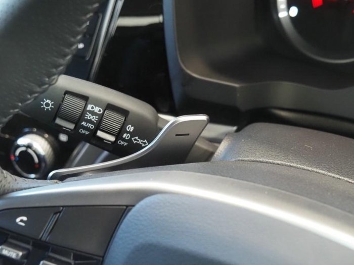 2024 SsangYong Korando ELX