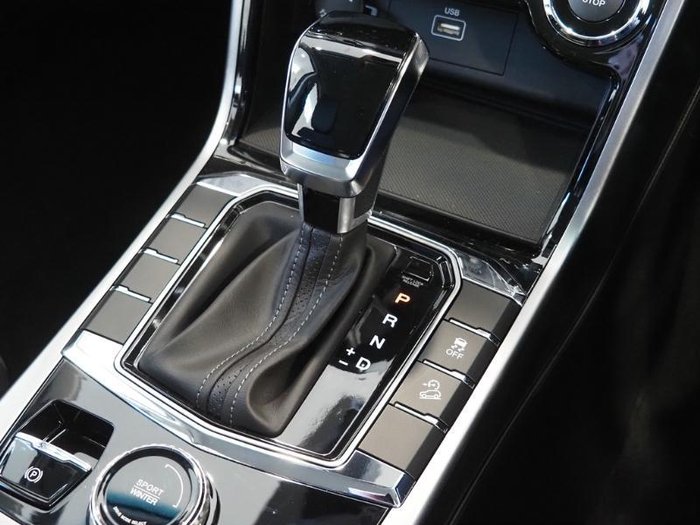 2024 SsangYong Korando ELX