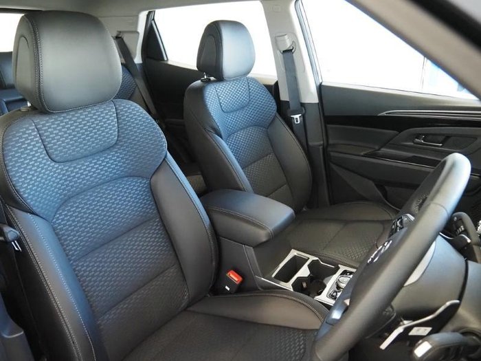 2024 SsangYong Korando ELX