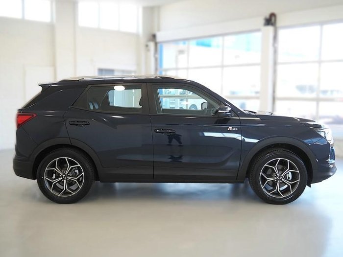 2024 SsangYong Korando ELX