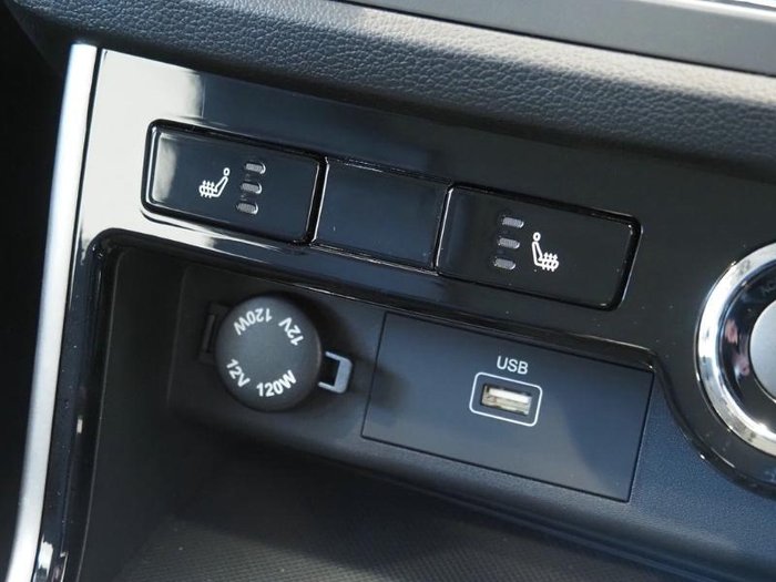 2024 SsangYong Korando ELX