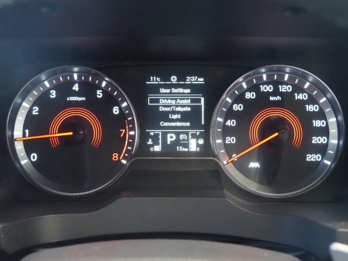 2024 SsangYong Korando ELX