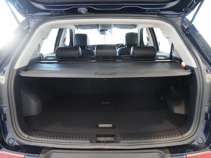 2024 SsangYong Korando ELX