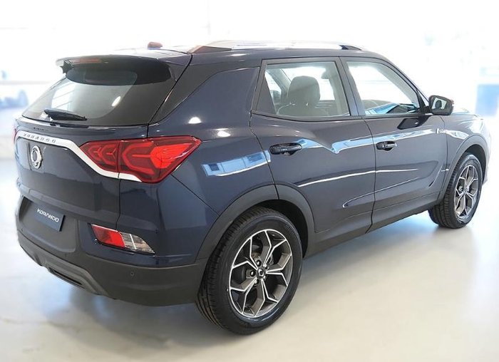 2024 SsangYong Korando ELX