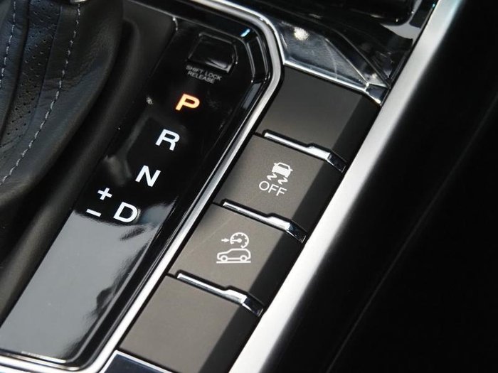 2024 SsangYong Korando ELX