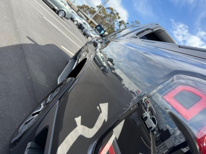 2025 Ford Ranger Platinum