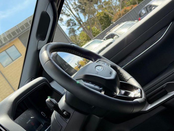 2025 Ford Ranger Platinum