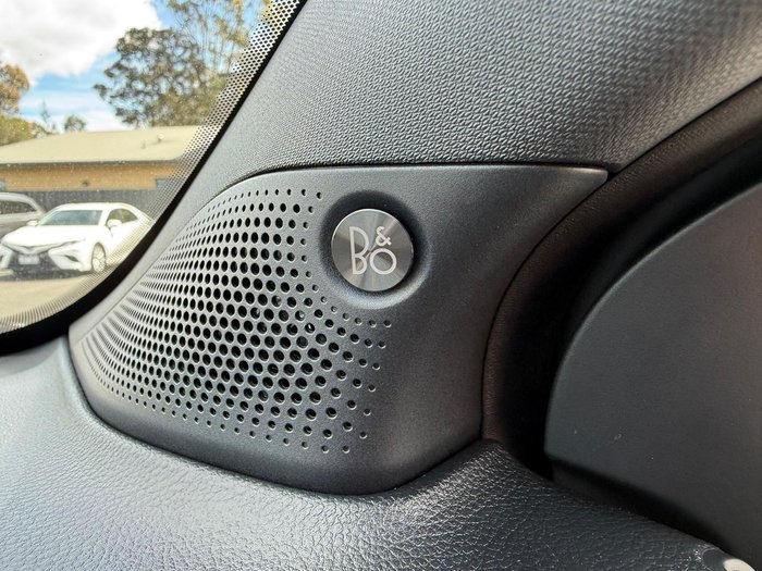 2025 Ford Ranger Platinum