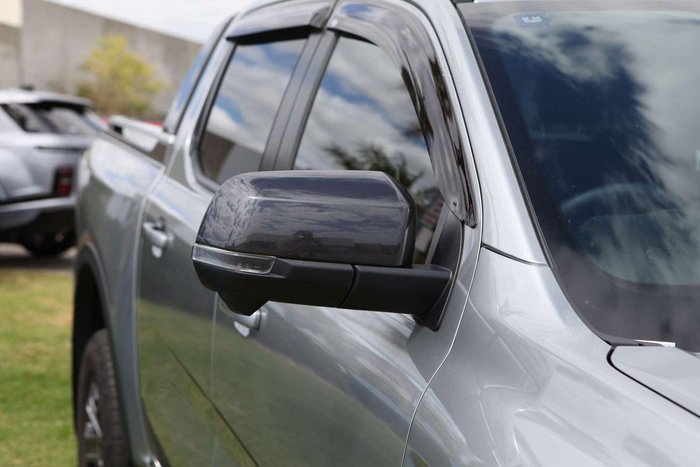 2023 Ford Ranger Wildtrak