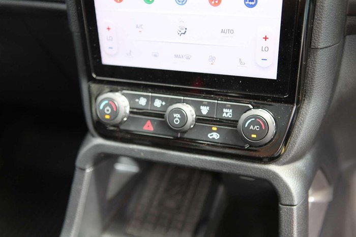 2023 Ford Ranger Wildtrak